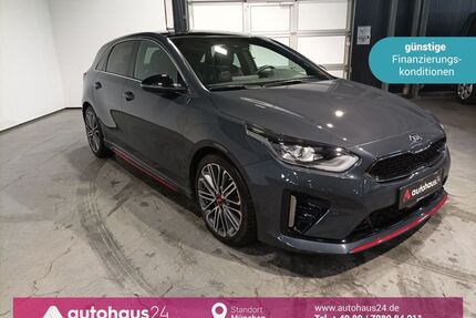 Kia ceed / Ceed Gebrauchtwagen