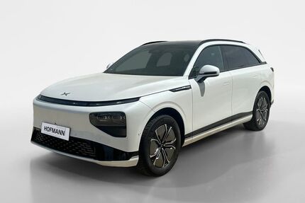 XPeng G9 Gebrauchtwagen