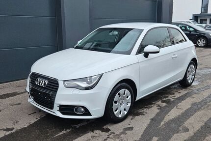 Audi A1 Gebrauchtwagen