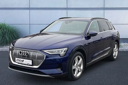 Audi e-tron Gebrauchtwagen