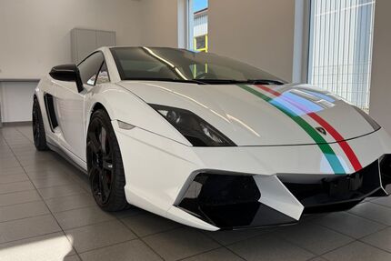 Lamborghini Gallardo Gebrauchtwagen