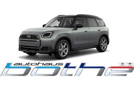 Mini Countryman S (Cooper) Gebrauchtwagen