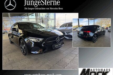 Mercedes-Benz A 200 Gebrauchtwagen