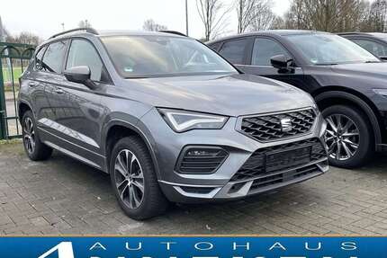 Seat Ateca Gebrauchtwagen