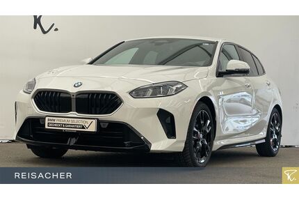 BMW 123 Gebrauchtwagen