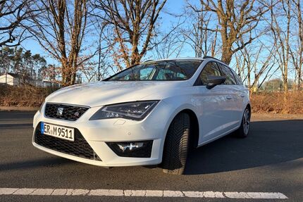 Seat Leon Gebrauchtwagen