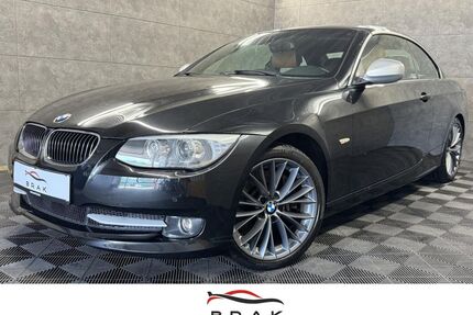 BMW 335 Gebrauchtwagen