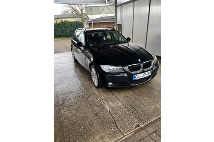 BMW 318 Gebrauchtwagen