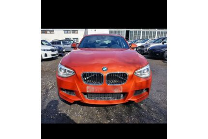 BMW 120 Gebrauchtwagen