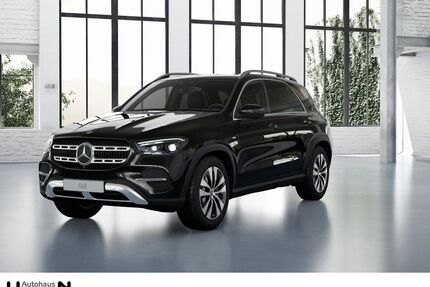 Mercedes-Benz GLE 350 Gebrauchtwagen