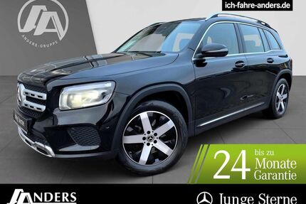 Mercedes-Benz GLB 220 Gebrauchtwagen