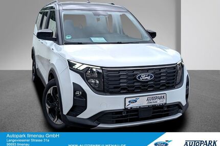Ford Tourneo Courier Gebrauchtwagen