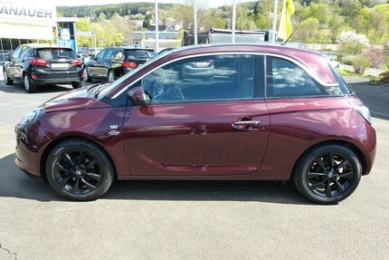 Opel Adam Gebrauchtwagen