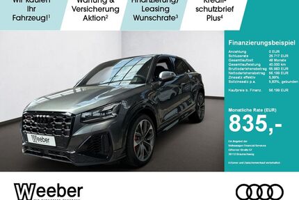 Audi SQ2 Gebrauchtwagen