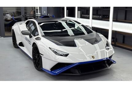 Lamborghini Huracán Gebrauchtwagen