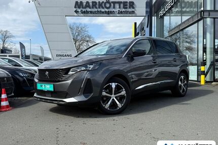 Peugeot 5008 Gebrauchtwagen