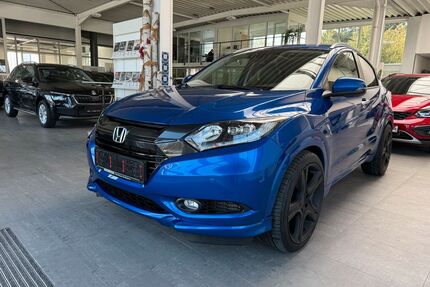 Honda HR-V Gebrauchtwagen