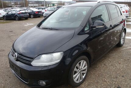 VW Golf Plus Gebrauchtwagen