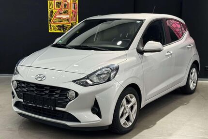 Hyundai i10 Gebrauchtwagen