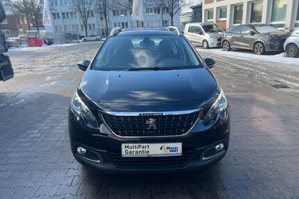 Peugeot 2008 Gebrauchtwagen