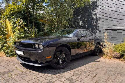 Dodge Challenger Gebrauchtwagen