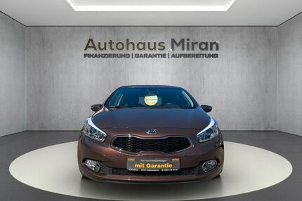 Kia ceed / Ceed Gebrauchtwagen