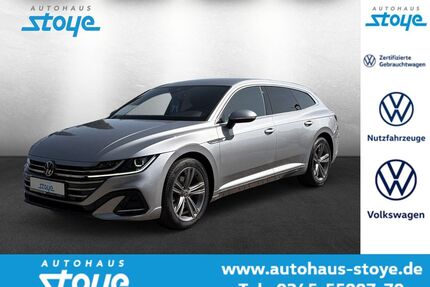 VW Arteon Gebrauchtwagen