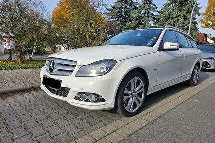 Mercedes-Benz C 220 Gebrauchtwagen