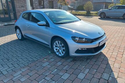 VW Scirocco Gebrauchtwagen