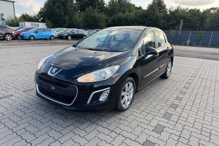 Peugeot 308 Gebrauchtwagen