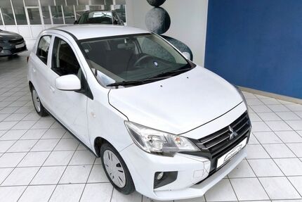 Mitsubishi Space Star Gebrauchtwagen