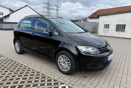 VW Golf Plus Gebrauchtwagen