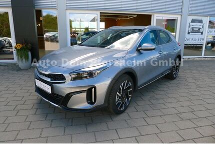 Kia XCeed Gebrauchtwagen