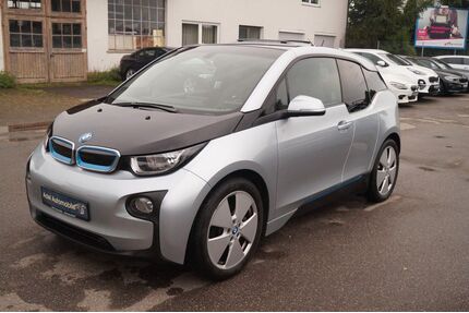 BMW i3 Gebrauchtwagen