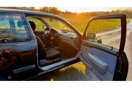 Toyota Starlet Gebrauchtwagen