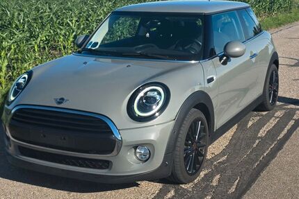 Mini Cooper Gebrauchtwagen