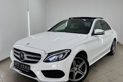 Mercedes-Benz C 200 Gebrauchtwagen