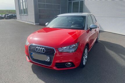 Audi A1 Gebrauchtwagen