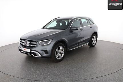 Mercedes-Benz GLC 300 Gebrauchtwagen