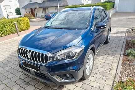 Suzuki SX4 Gebrauchtwagen