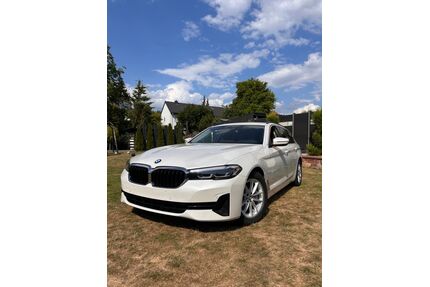BMW 530 Gebrauchtwagen