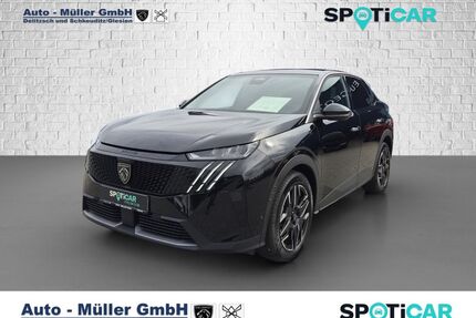 Peugeot 3008 Gebrauchtwagen