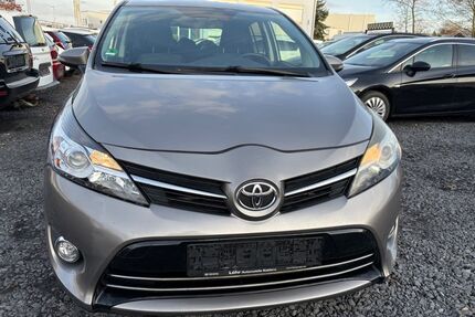 Toyota Verso Gebrauchtwagen