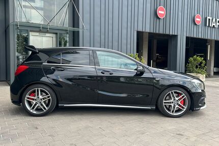 Mercedes-Benz A 45 AMG Gebrauchtwagen