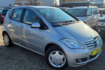 Mercedes-Benz A 160 Gebrauchtwagen