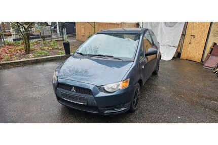 Mitsubishi Colt Gebrauchtwagen
