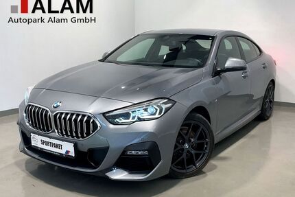 BMW 218 Gran Coupé Gebrauchtwagen