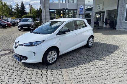 Renault ZOE Gebrauchtwagen