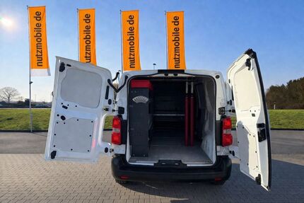 Opel Vivaro Gebrauchtwagen