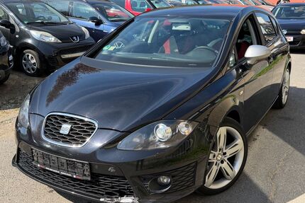 Seat Leon Gebrauchtwagen